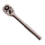 Amtech 3/8" Drive 24 Teeth Quick Release Ratchet